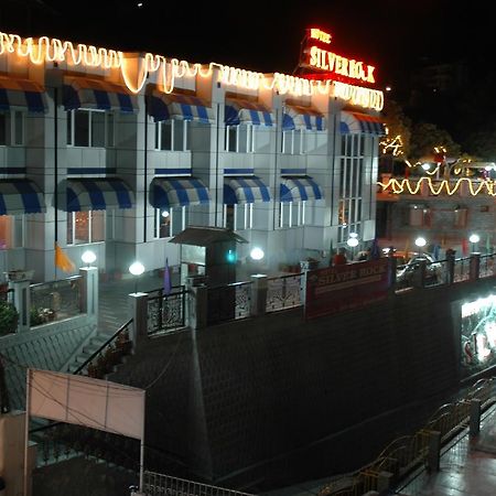 Hotel Silver Rock Mussoorie Kültér fotó